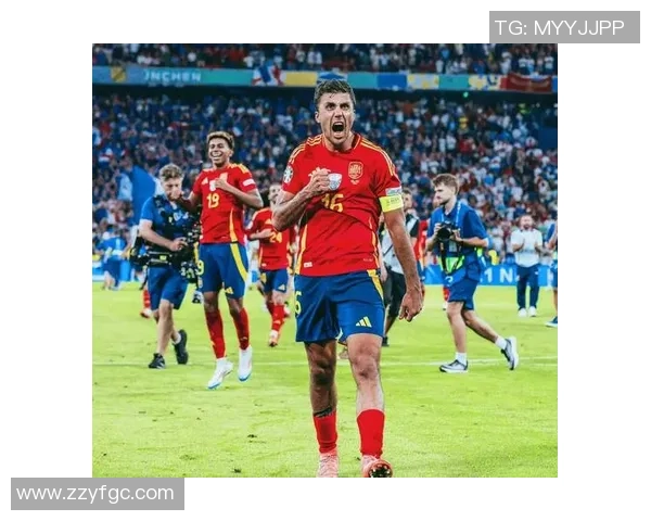 罗德里在场上的智慧与领导力如何影响球队的胜利之路